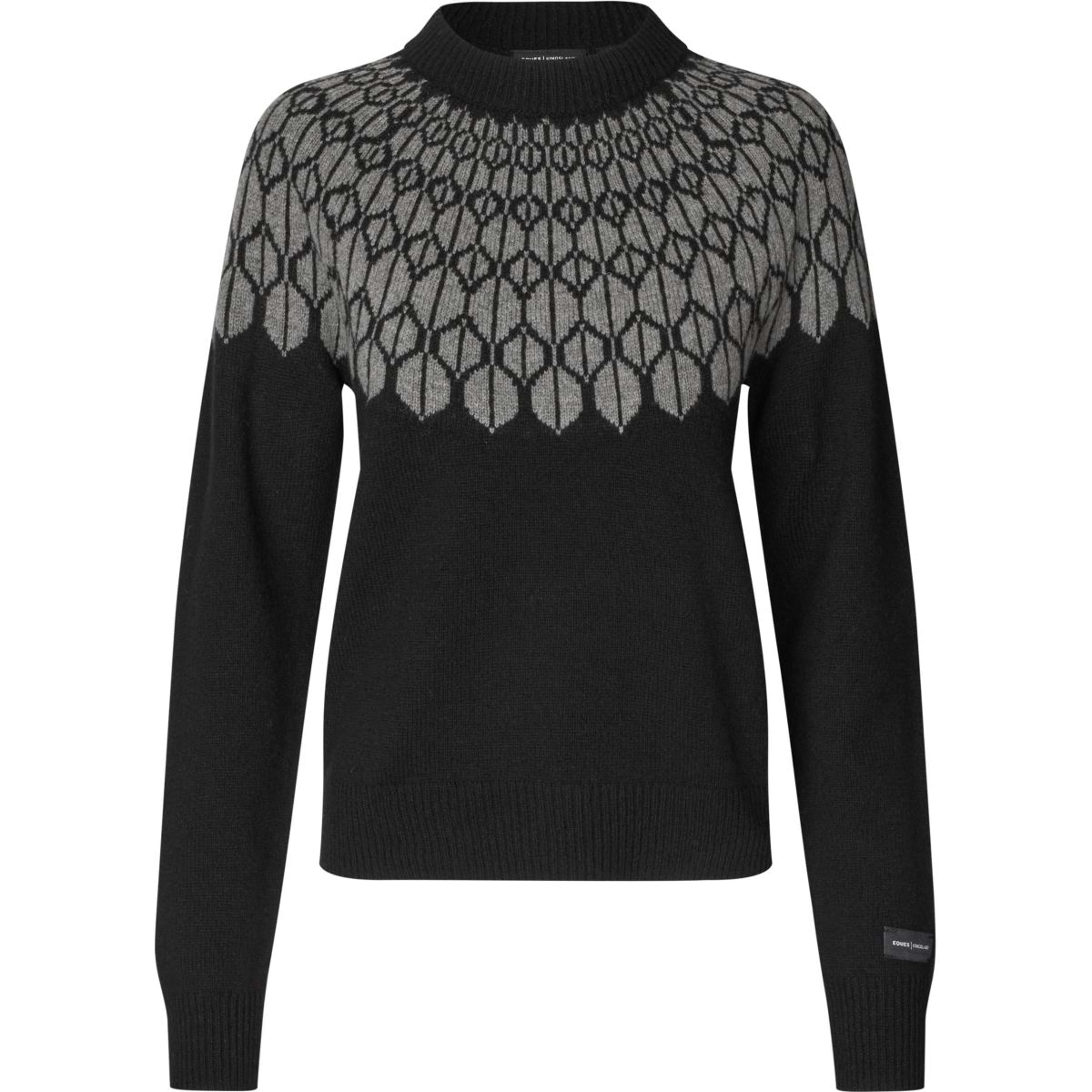 Kingsland X Eques Trui Magda Zwart