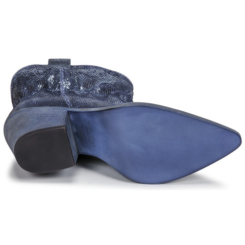 Fru.it - 6901-376-BLUE - Bleu