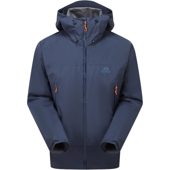 Mountain Equipment Odyssey Hardshelljacke Cosmos Herren