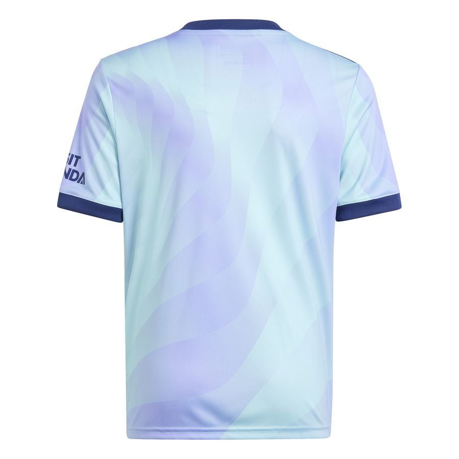 Arsenal 3ème Maillot 2024/25 Enfant