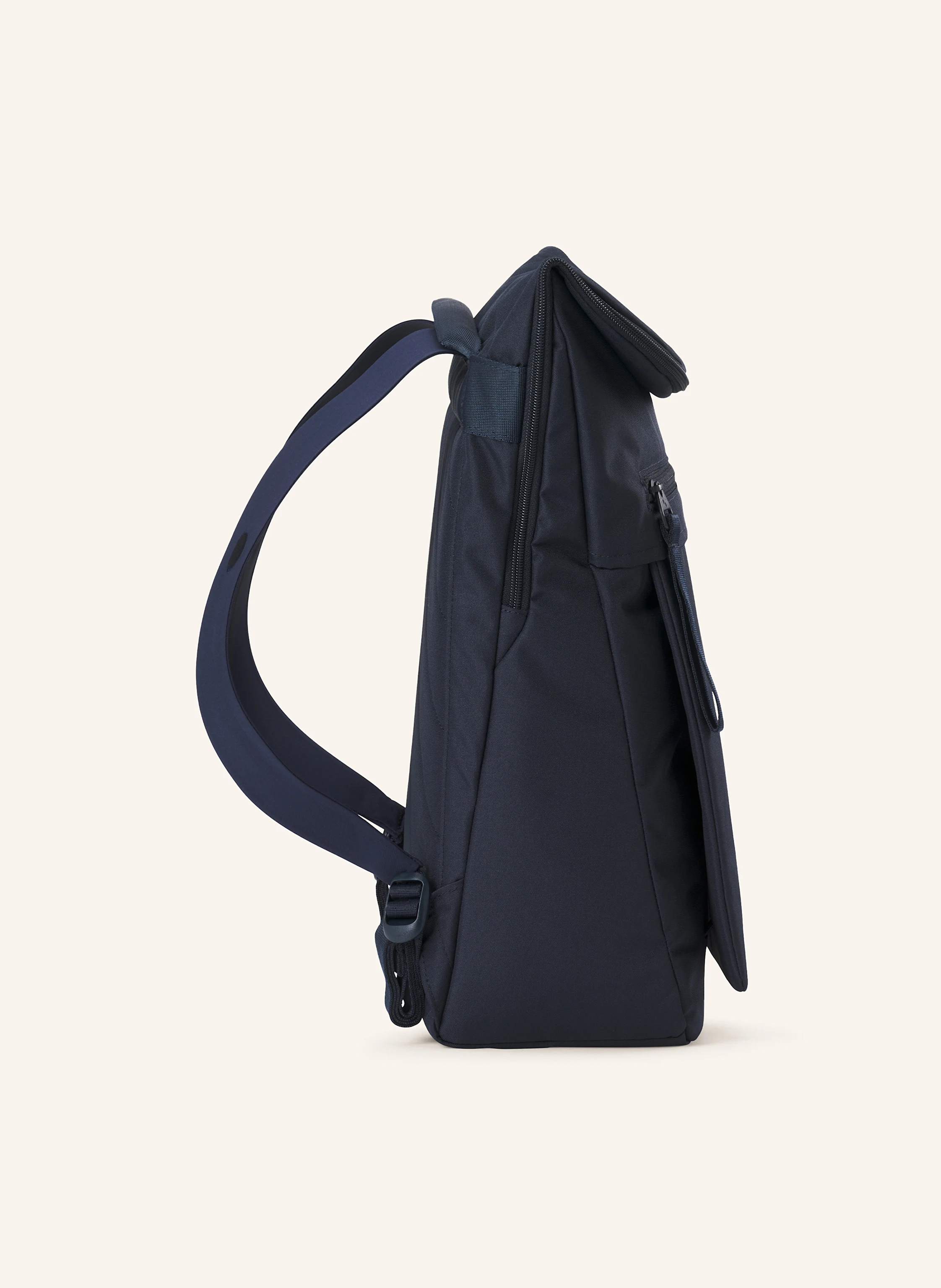 pinqponq Rucksack KLAK 13 l mit Laptop-Fach