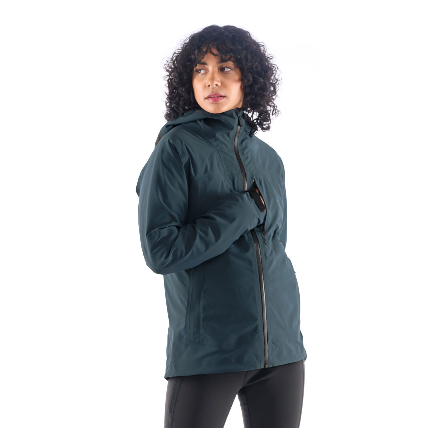 Artilect Womens Shadow Canyon Jacket