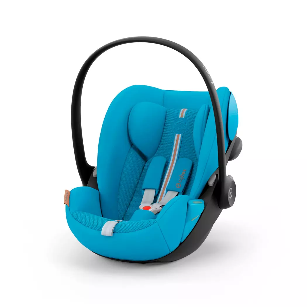 Babyschale Cloud G i-Size Plus