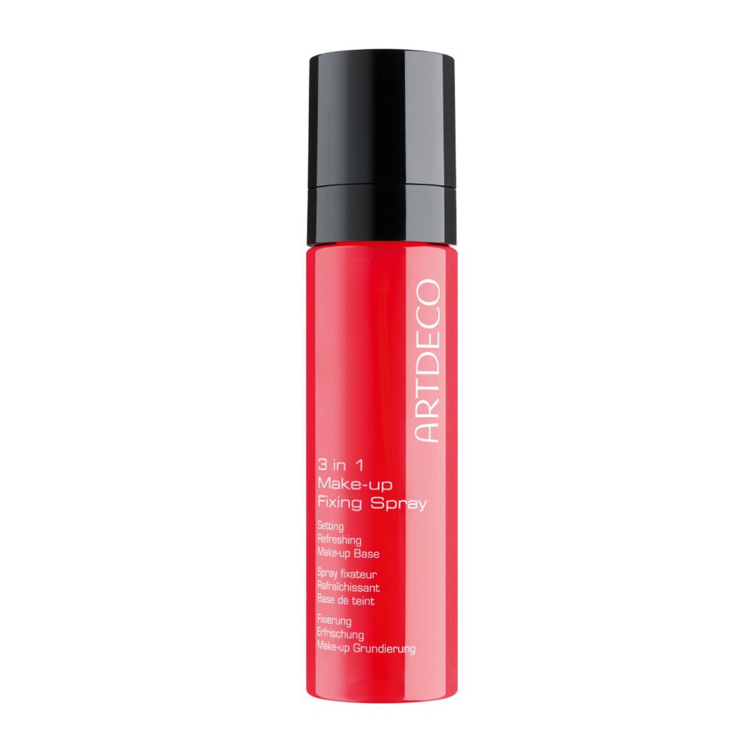 3 in 1 Make-up Fixing Spray - 100ml