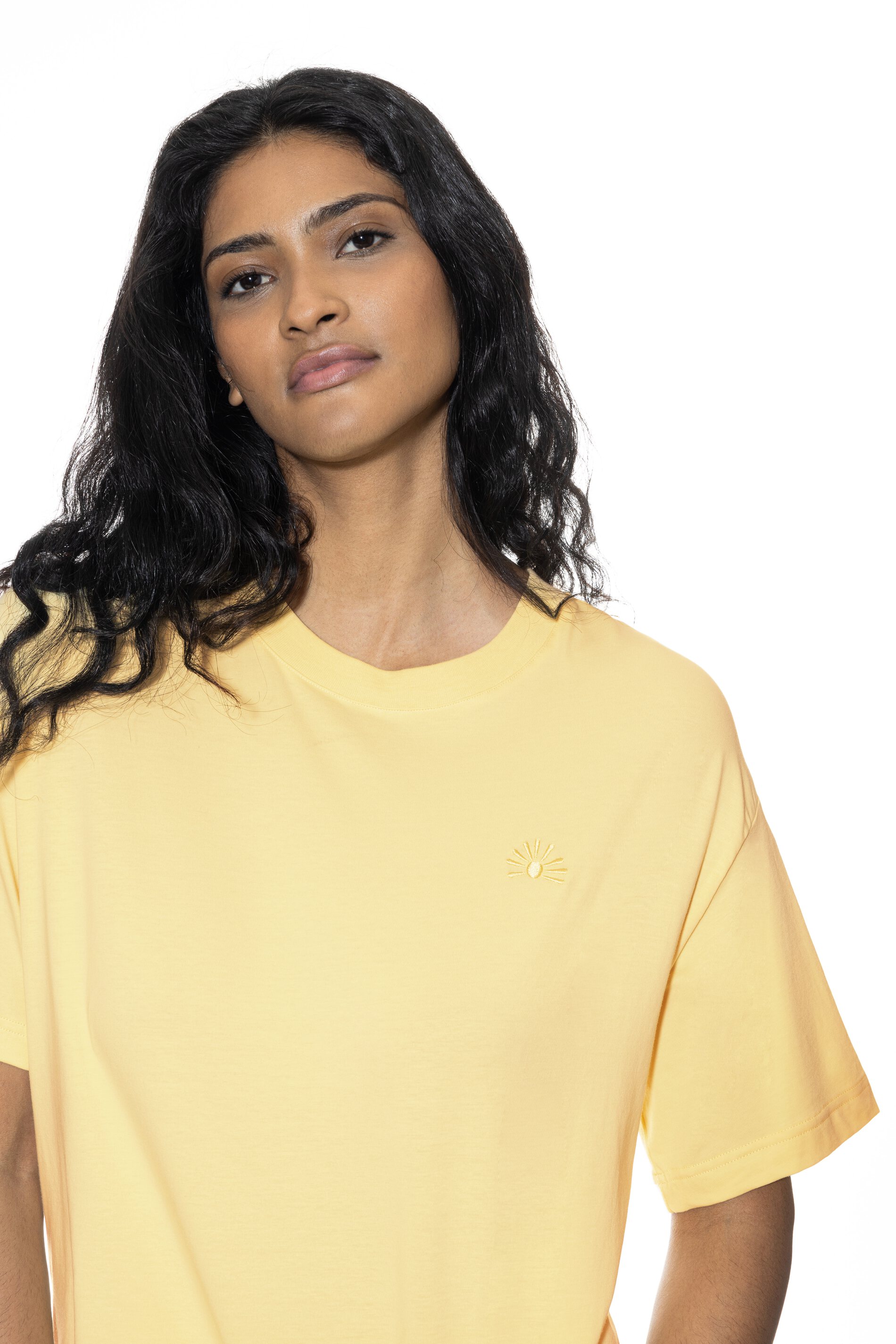 T-Shirt<br>Serie Relaxed Nights