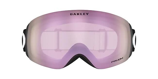 OAKLEY - MASQUE DE SKI FLIGHT DECK M HI PINK CAT1