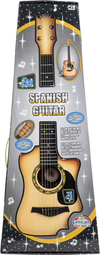 DJ Band DJ GUITAR METALSTRENGE 84