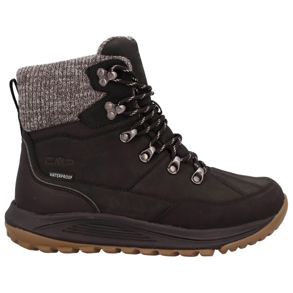 CMP - Women's Nyf WP - Chaussures d'hiver
