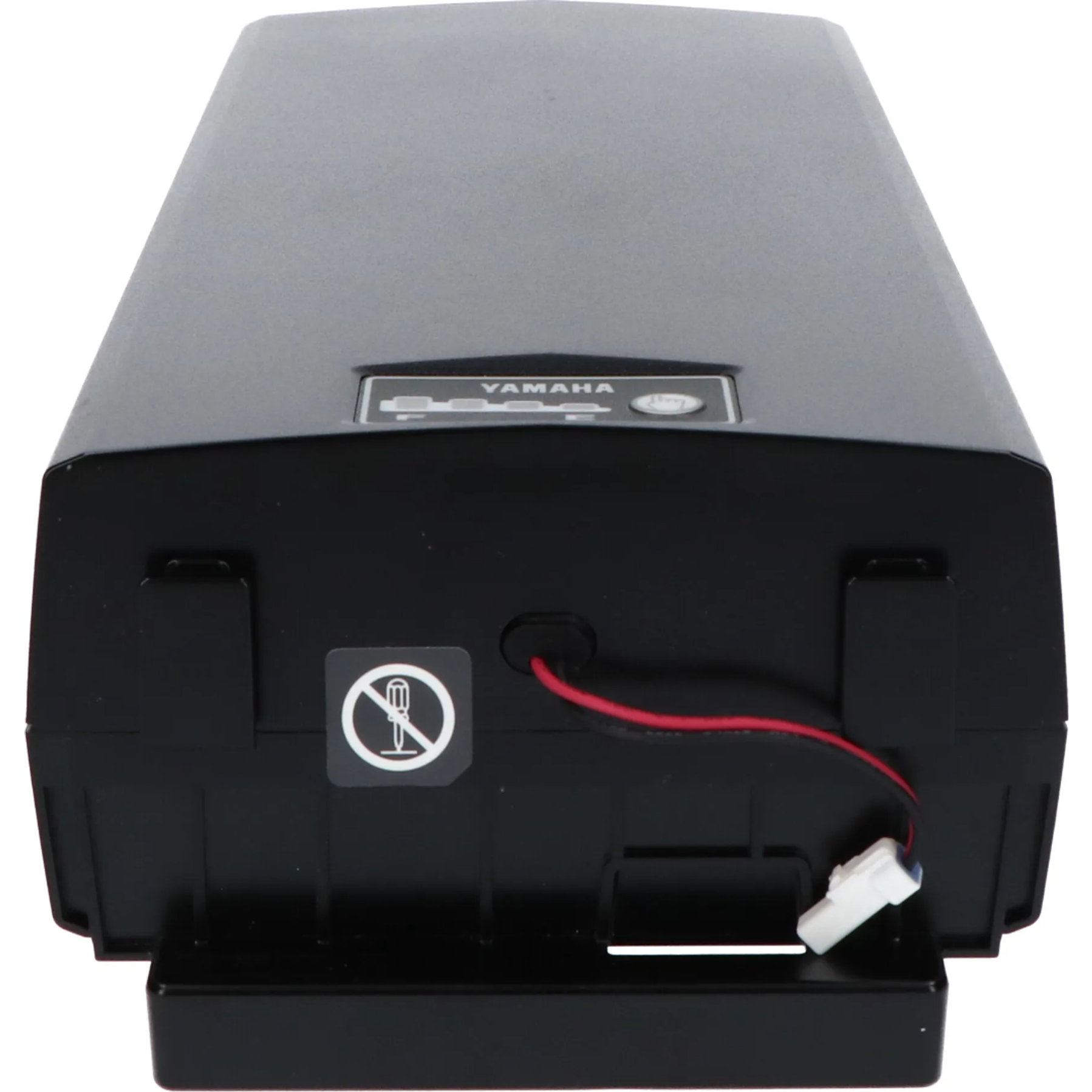 Batavus Yamaha 500Wh 36V Accu Bagagedrager Kort