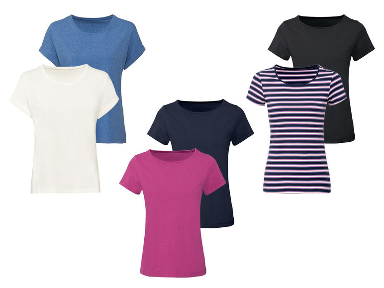 Dames T-shirt