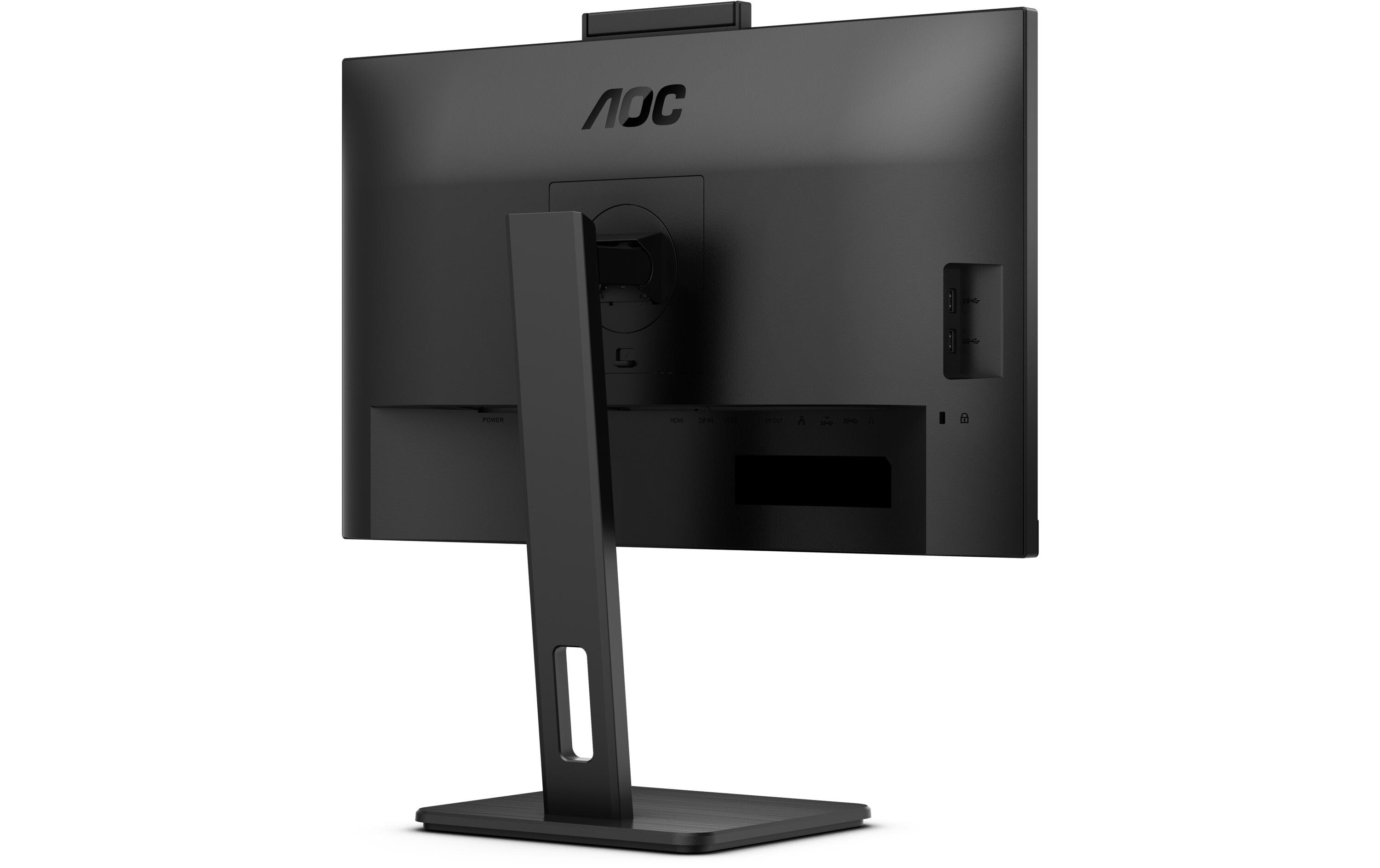Monitor Q27P3CW<br>27