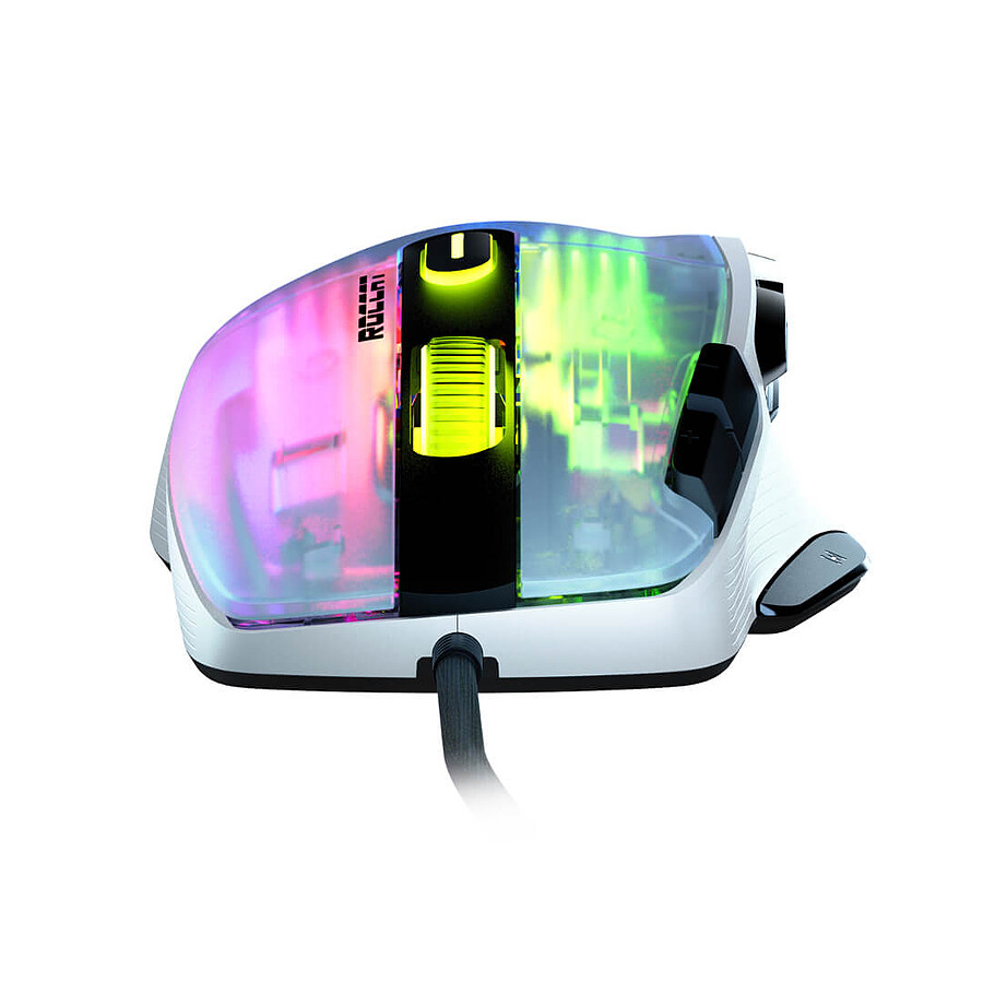 Roccat Kone XP - Blanc