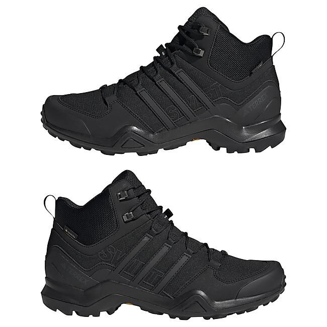 ADIDAS - CHAUSSURES DE RANDONNEE TERREX SWIFT R2 GTX MID M