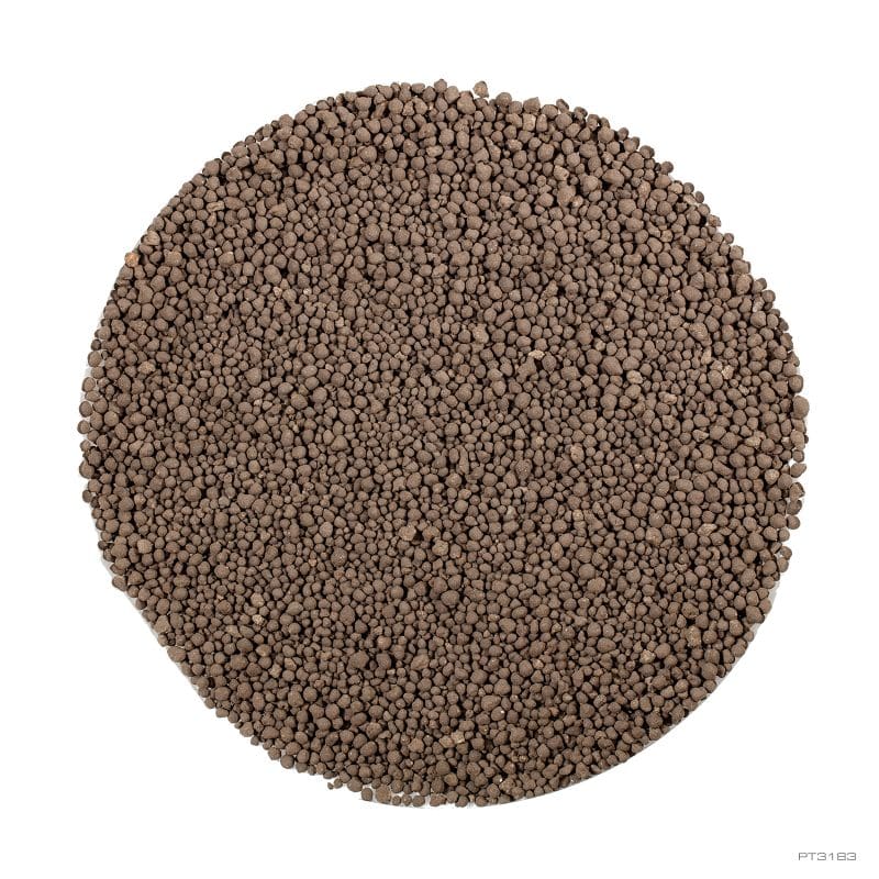 Substrato vulcânico bioativo Exo Terra para rãs, 2 kg