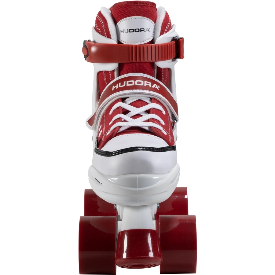 HUDORA® Rollerskates Sneaker, amber, 36-39