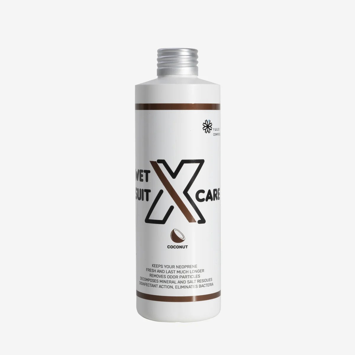 FCS WETSUIT X CARE - 250 ml Cleaner/ Nettoyant combinaison Coco