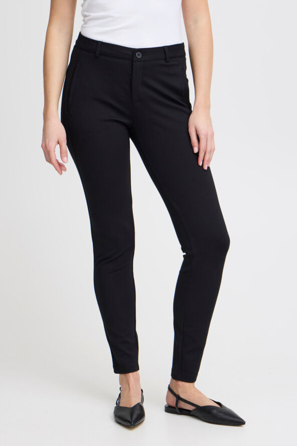 Fransa FRLANO TESSA PA 1 Black