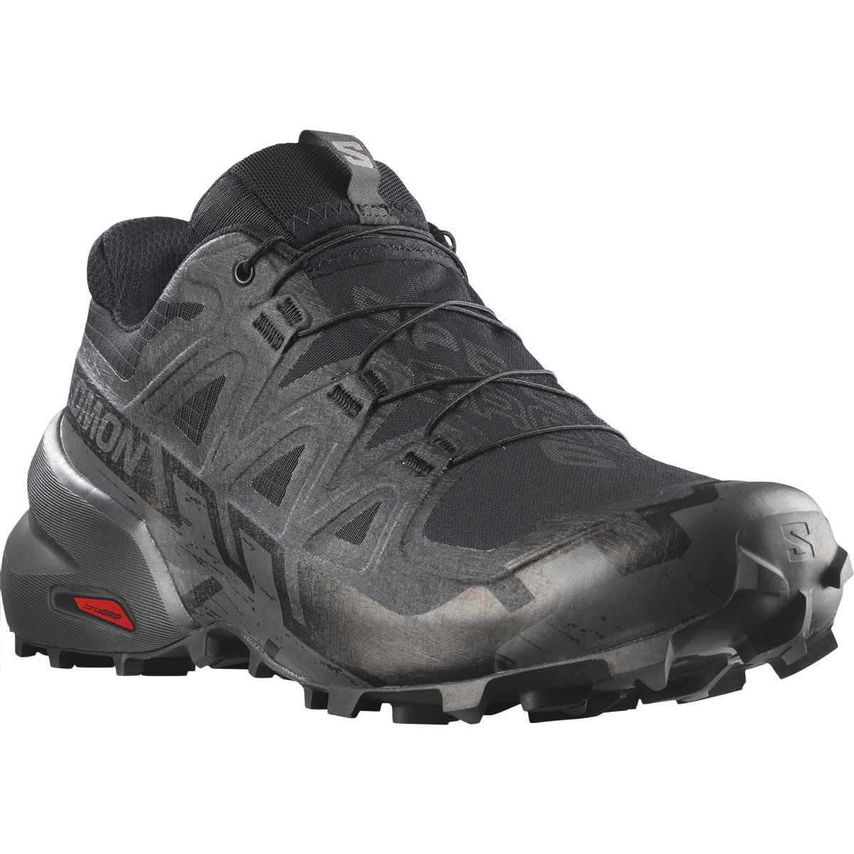 Salomon Speedcross 6 GTX Trail Løbesko Herre