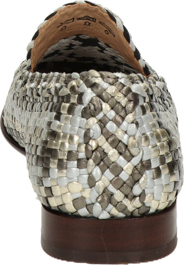 Sioux CORDERA FLORENCE Volwassenen Instappers Metallics