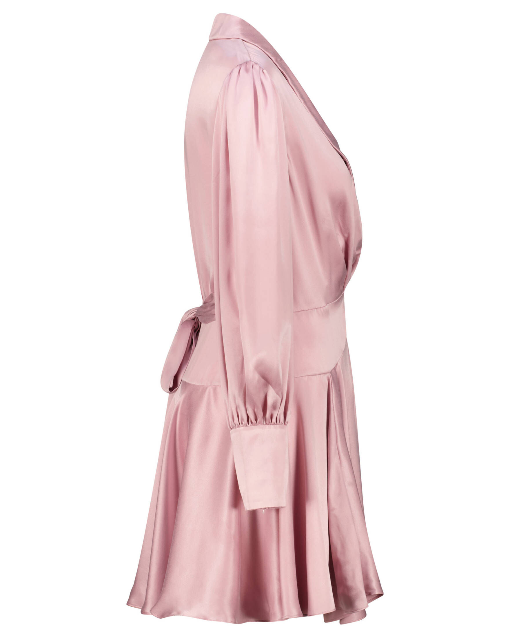 Zimmermann| Damen Seidenkleid