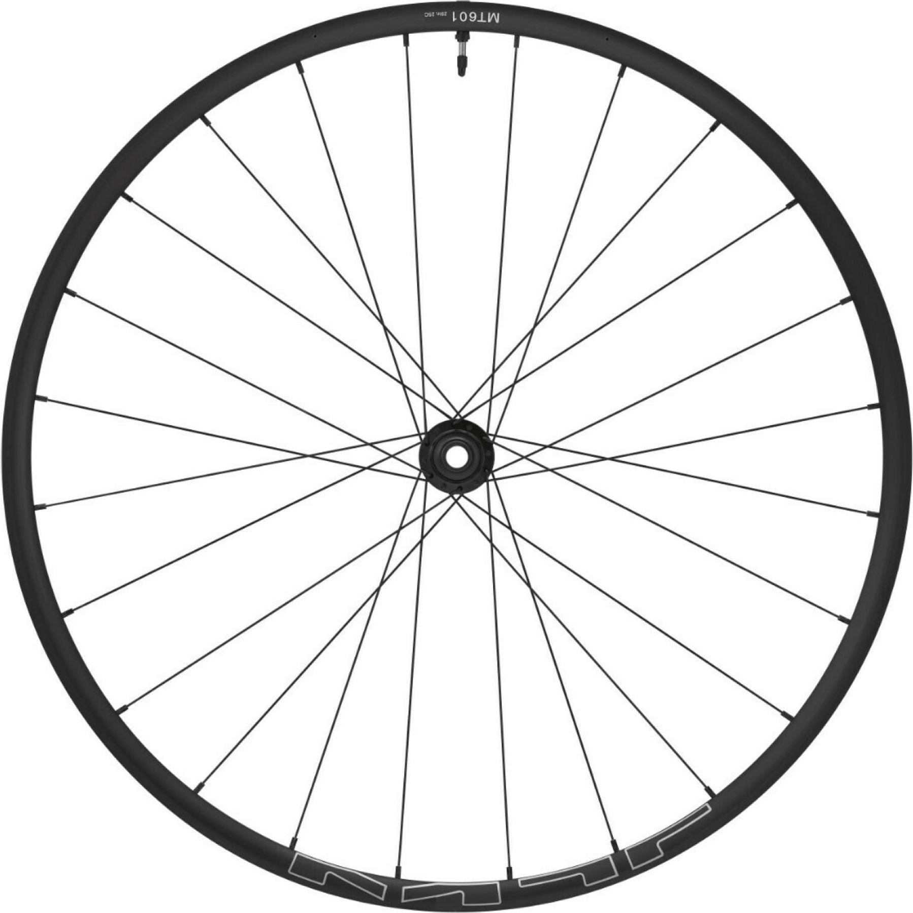 Shimano MT601 MTB Voorwiel