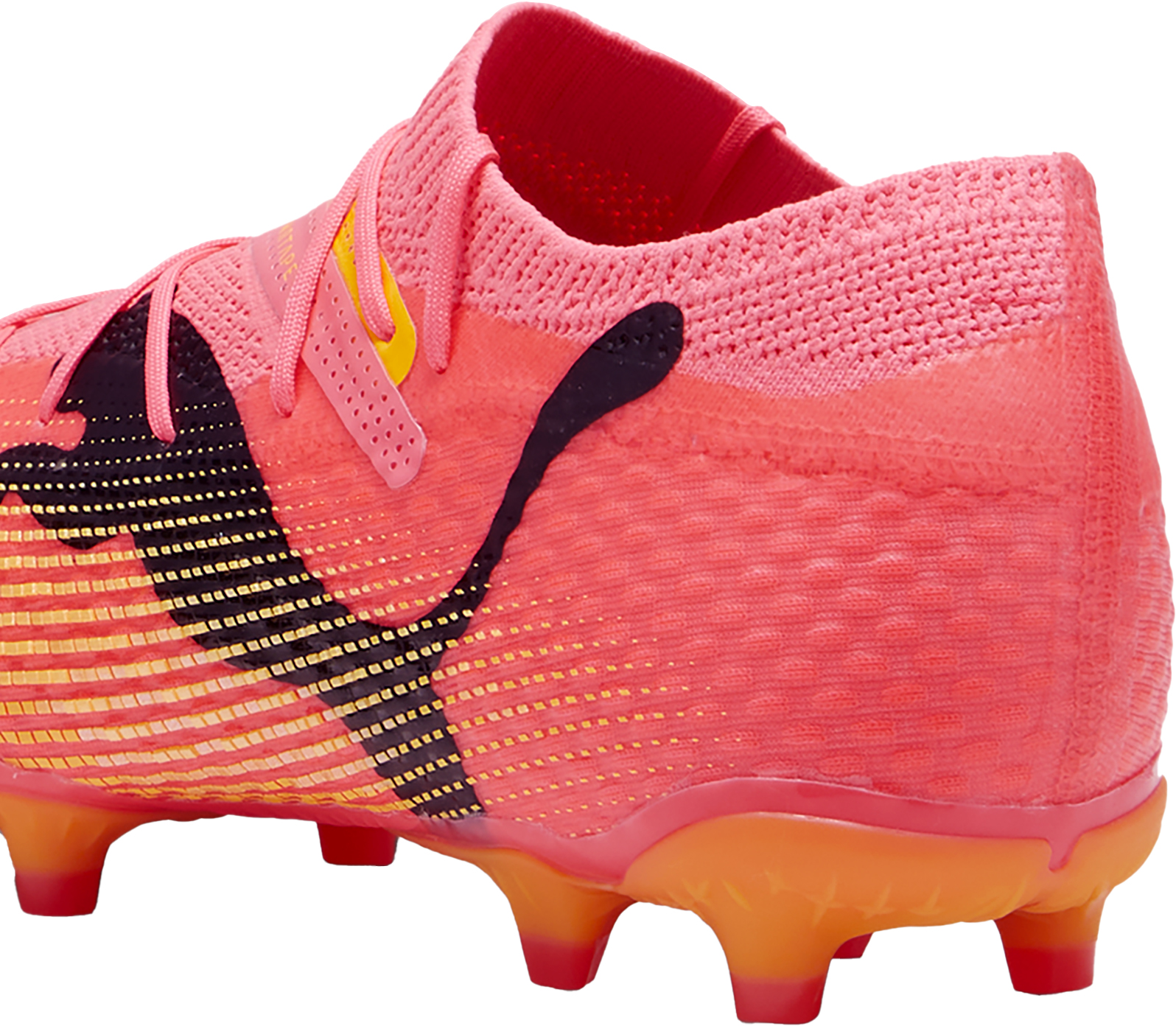 Future 7 Pro  FG/AG Sunset Glow/PUMA Black/Sun Stream