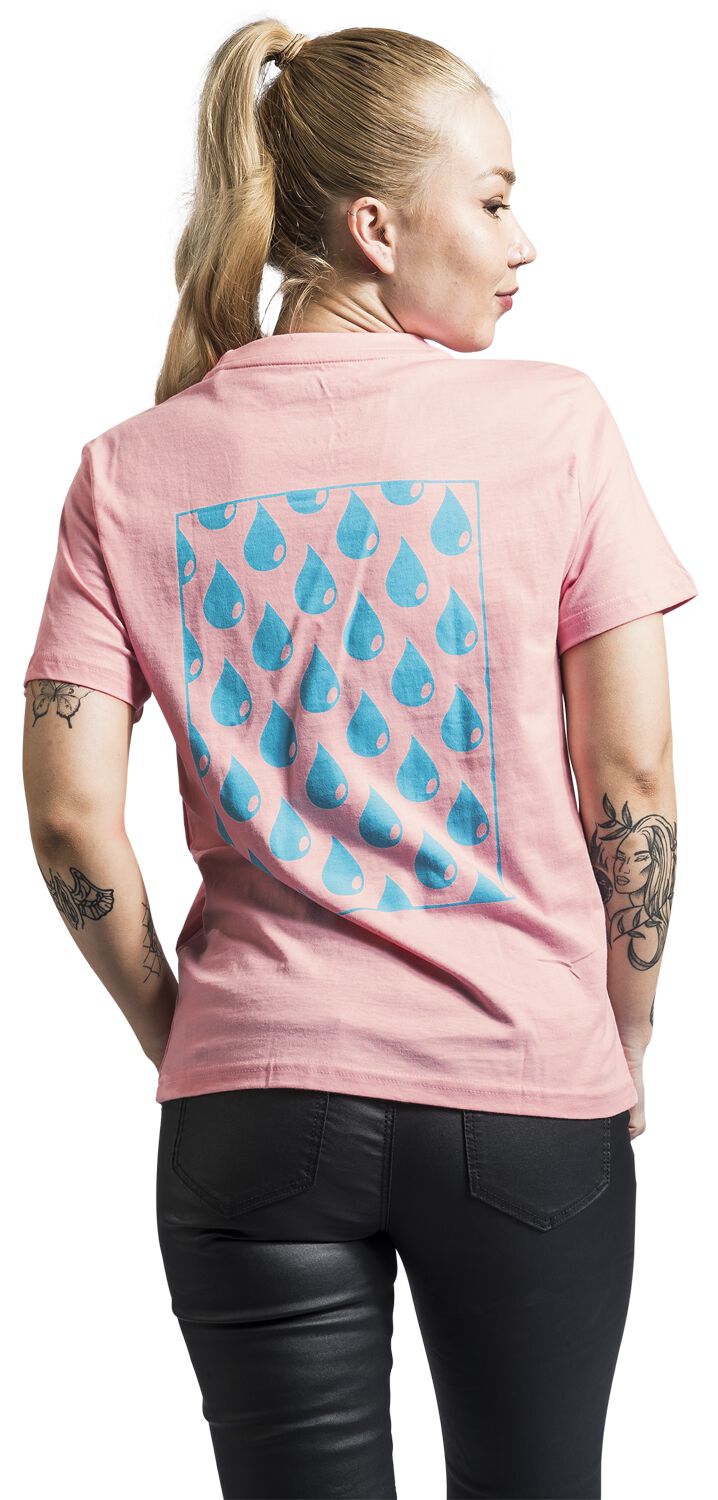 Amphinobi | Pokémon T-Shirt Manches courtes
