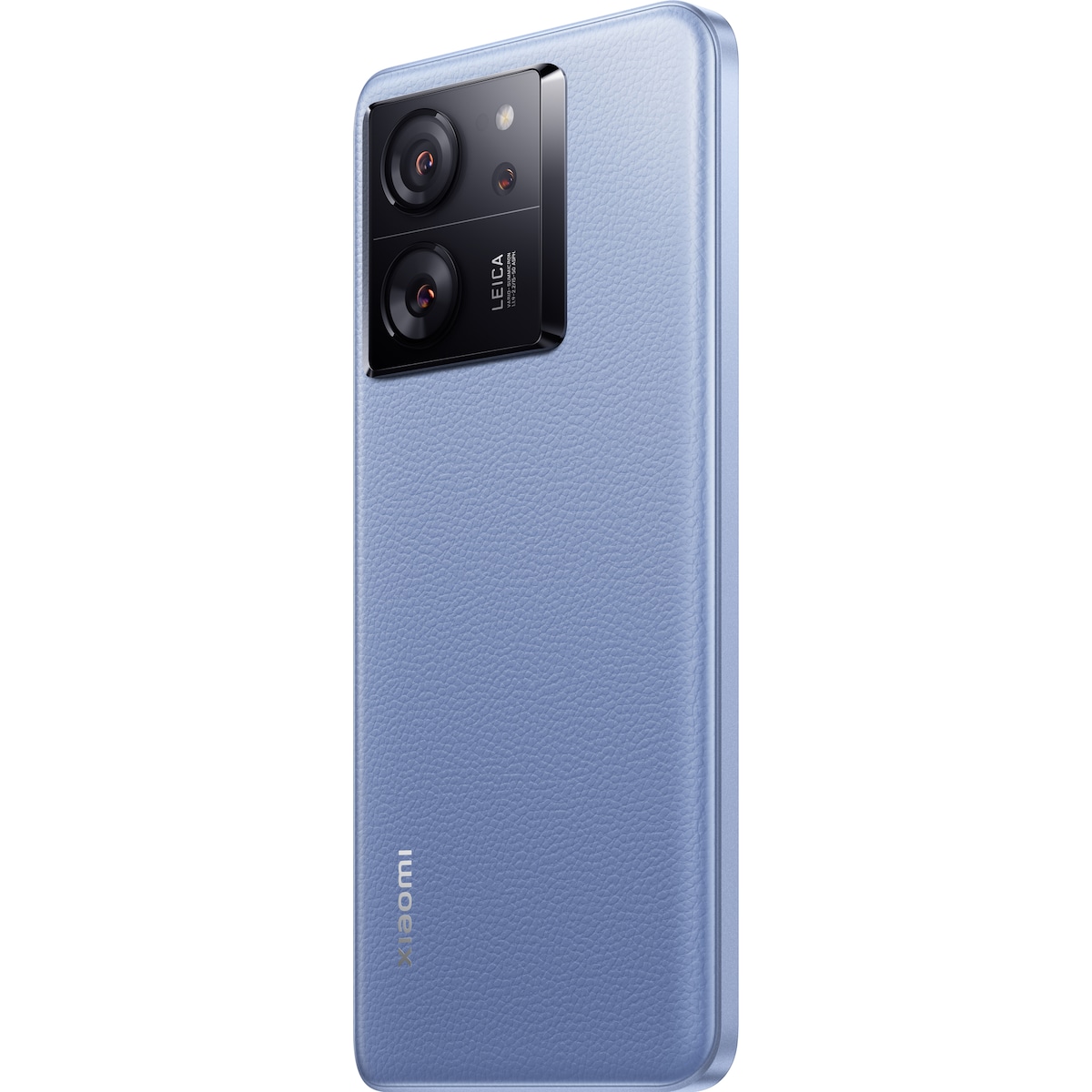 Xiaomi 13T 5G smarttelefon 8/256GB (blå)