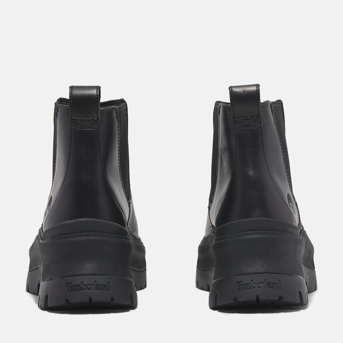 Timberland Chelseaboots »ROXIE LANEMID CHELSEA BOOT«  Stiefelette, Winterschuhe, Ankle Boots