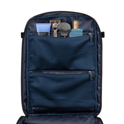 RIVACASE Tegel Eco - Sac à dos pour ordinateur portable 17,3