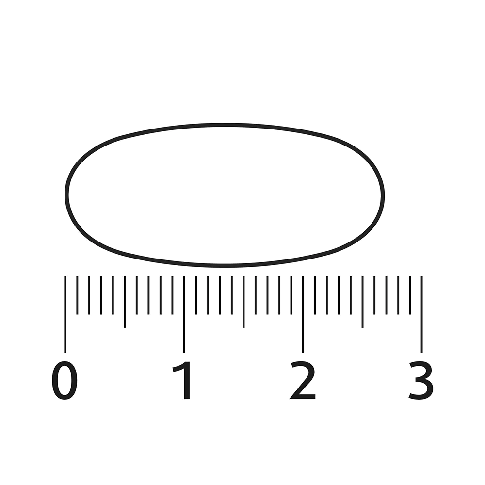 Super Omega 3 Visolie
