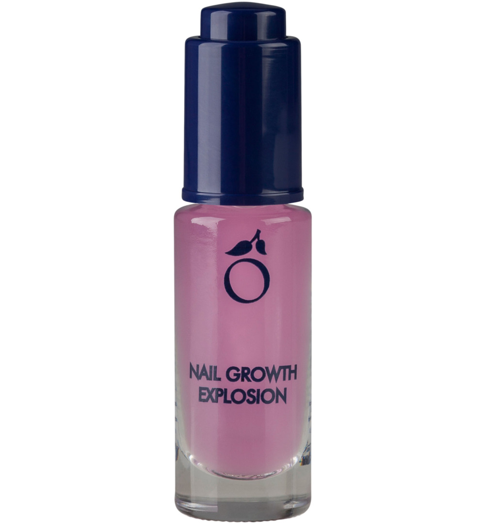 Herome Nailgrowth explosion (7 ml)