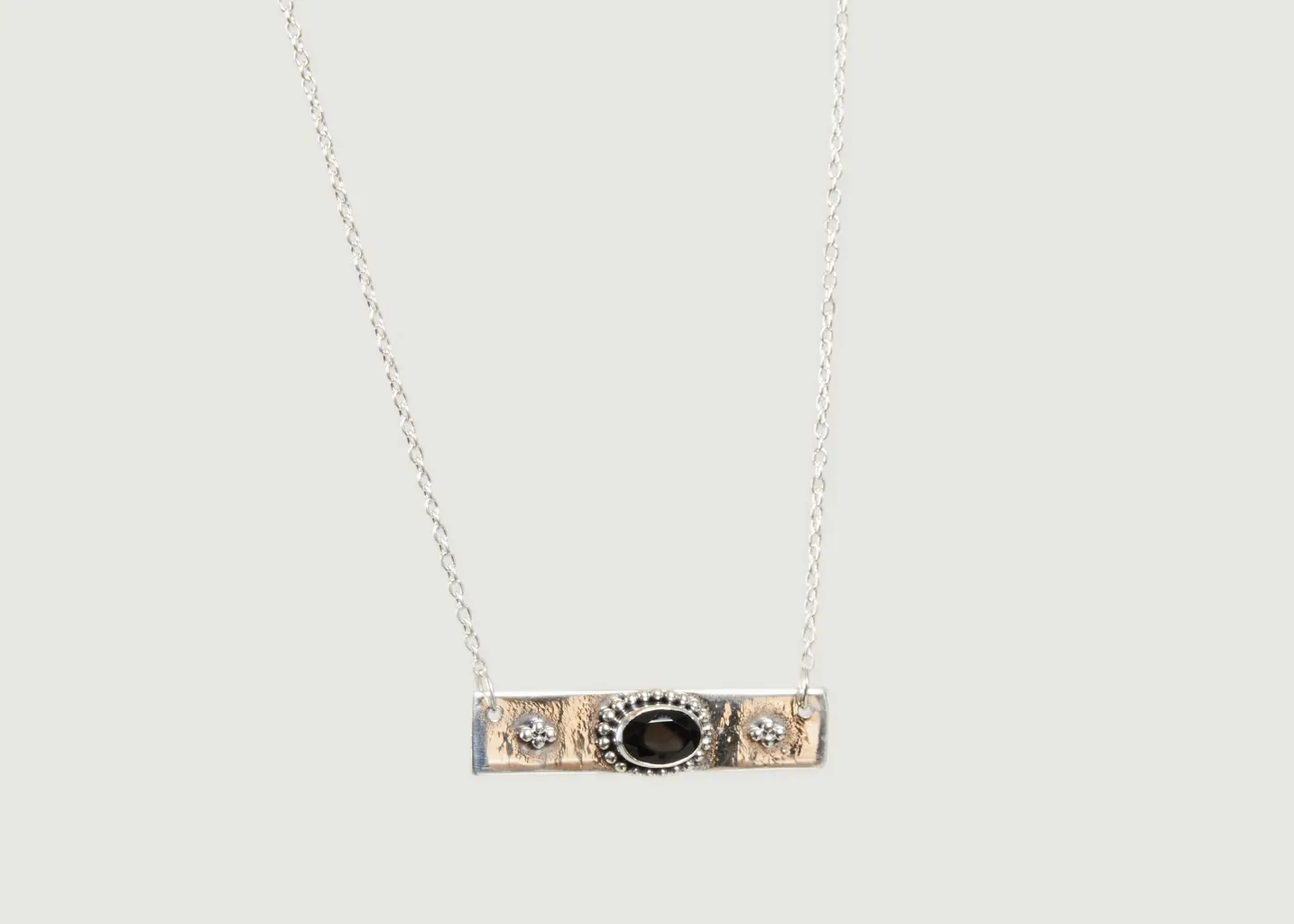 Collier Ubud Wildstone Paris