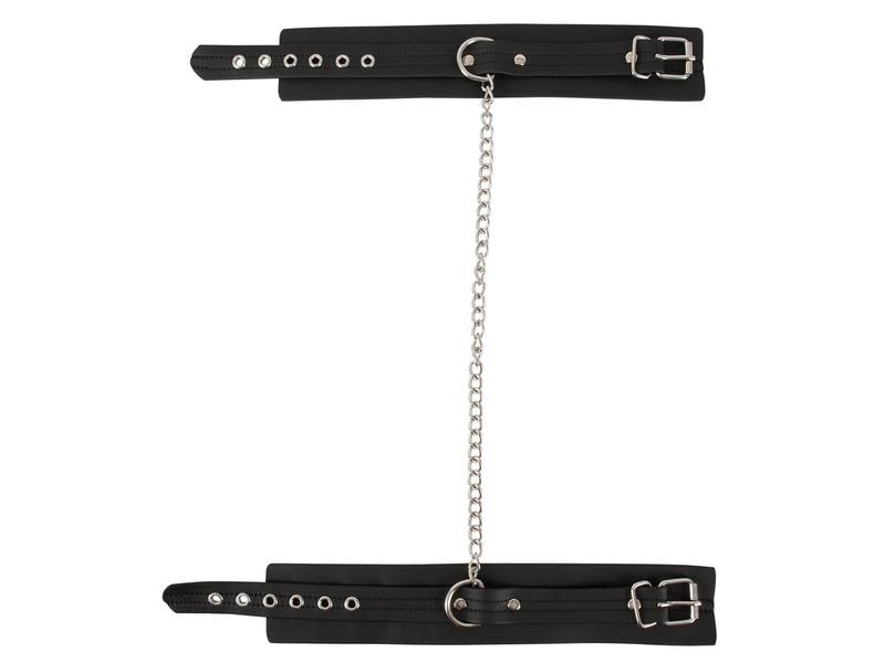 VeganFetish Bondage Set Set für erotische Dominanz-Spiele