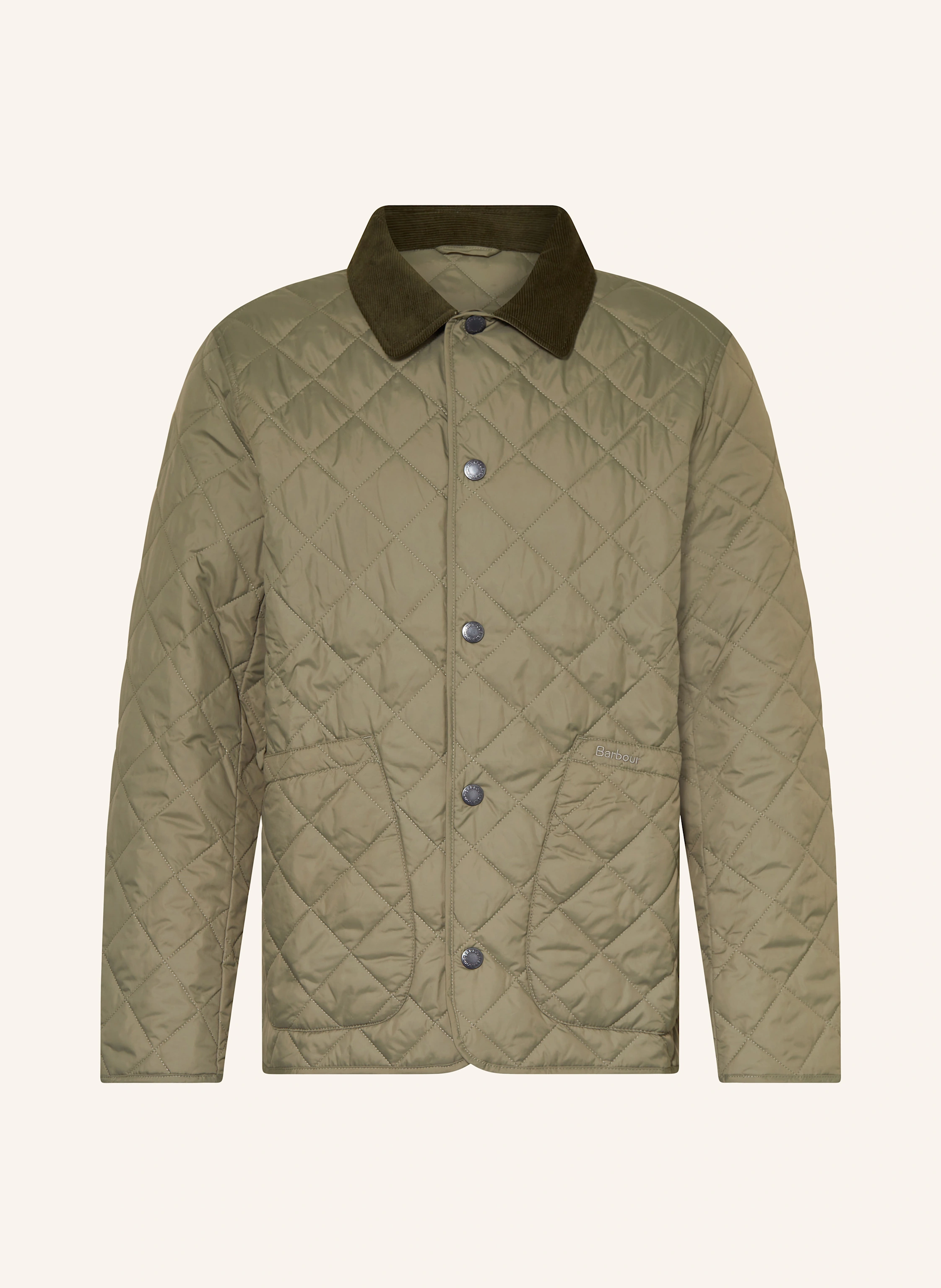Barbour Steppjacke LINDFIELD