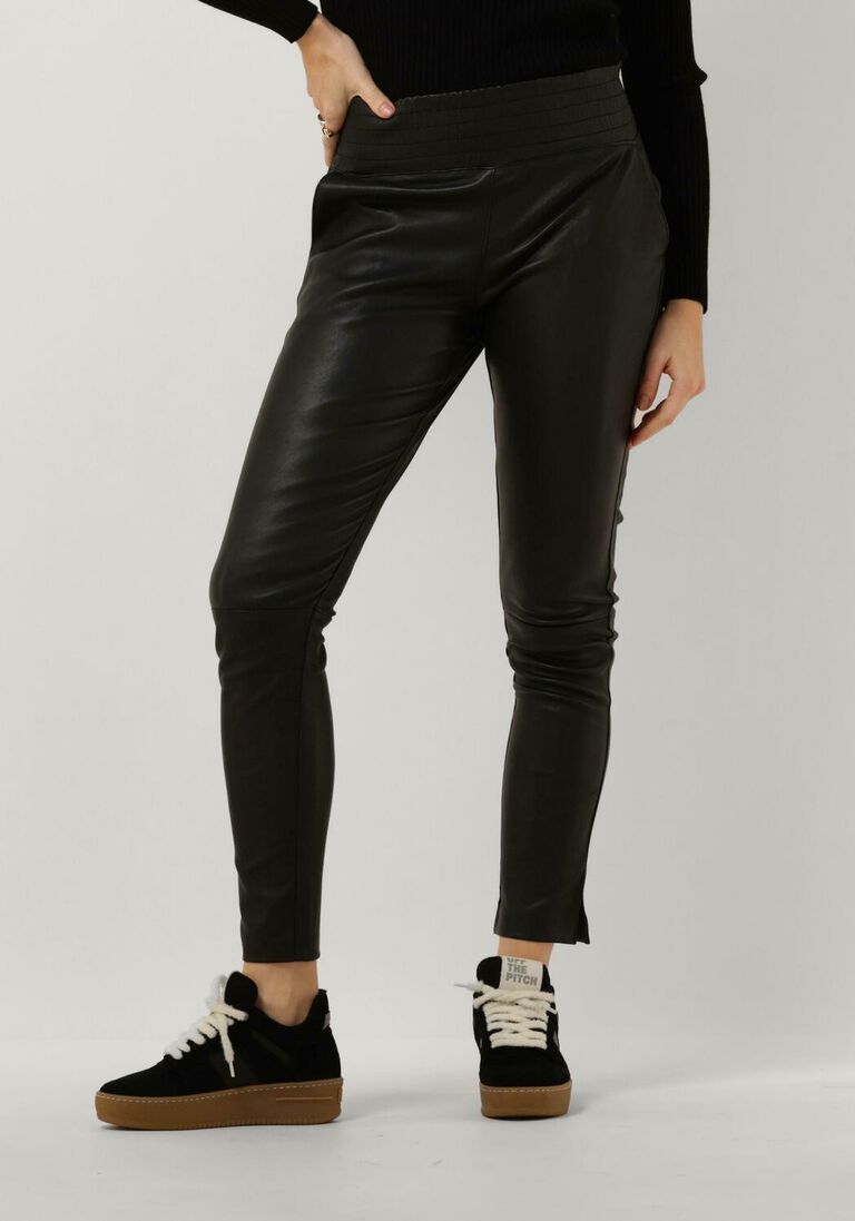 IBANA zwarte ibana pantalon colette