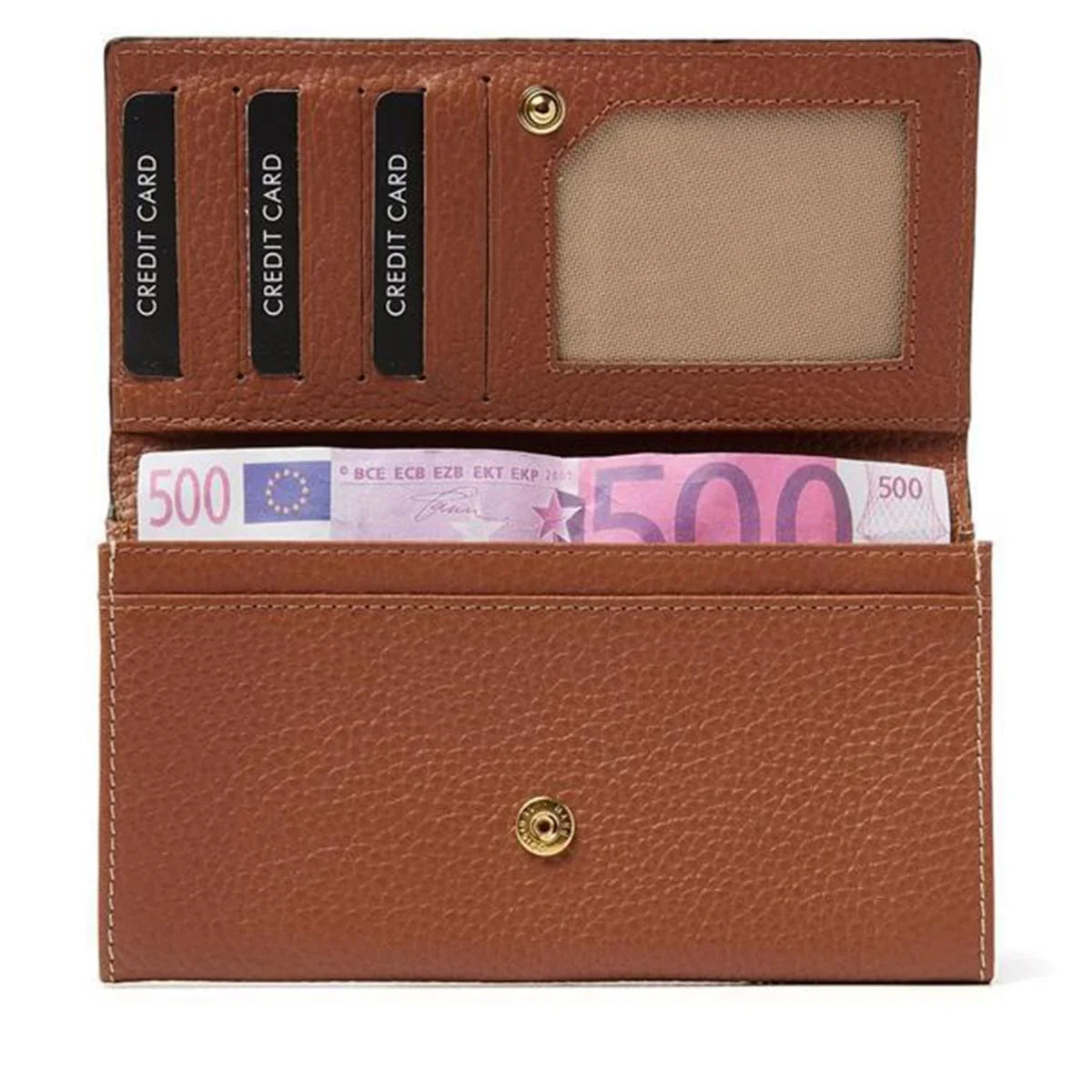 dR Amsterdam | 110159 | Amsterdam dames portemonnee