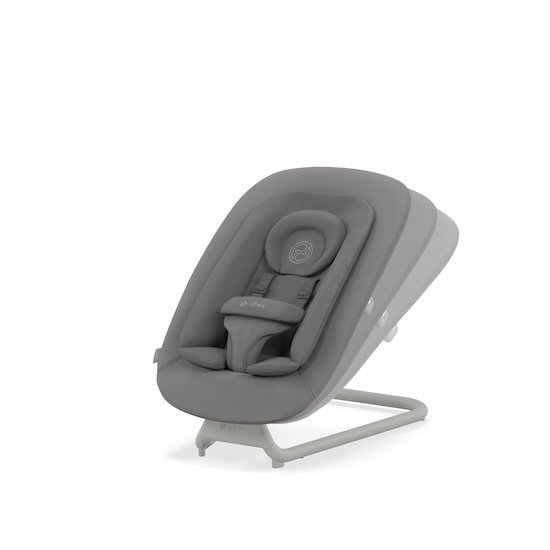 Lemo Bouncer   Suède Grey        de               CYBEX