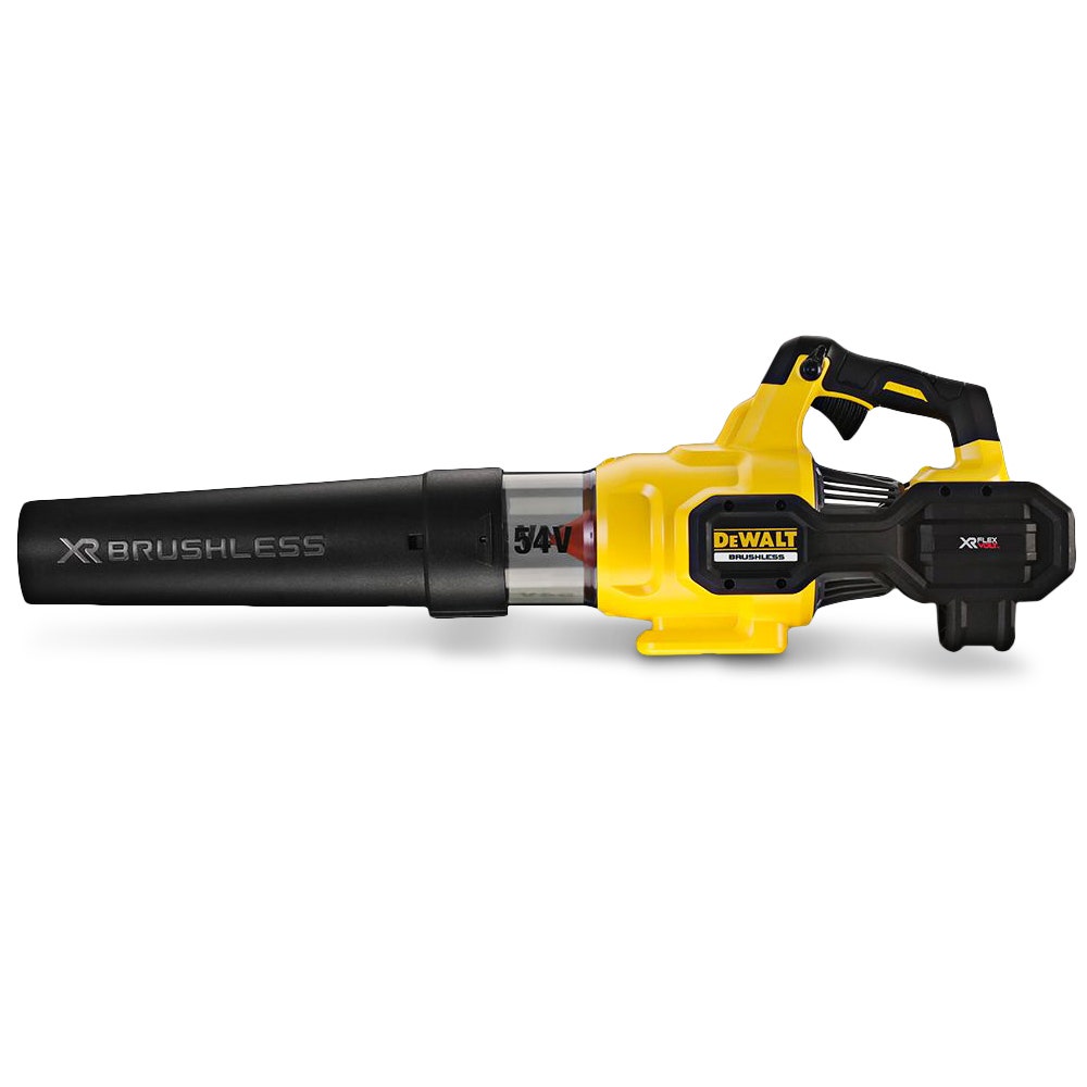 Soprador axial DEWALT FlexVolt 54V (modelo DCMBA572N-XE)