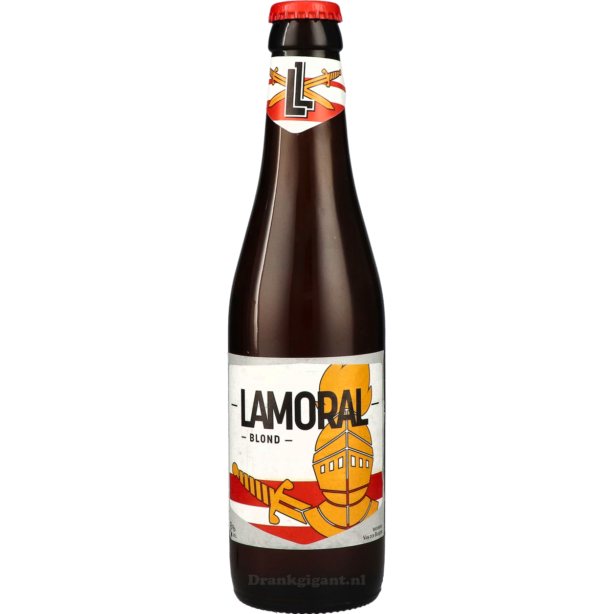 Van Den Bossche Lamoral 33 cl
