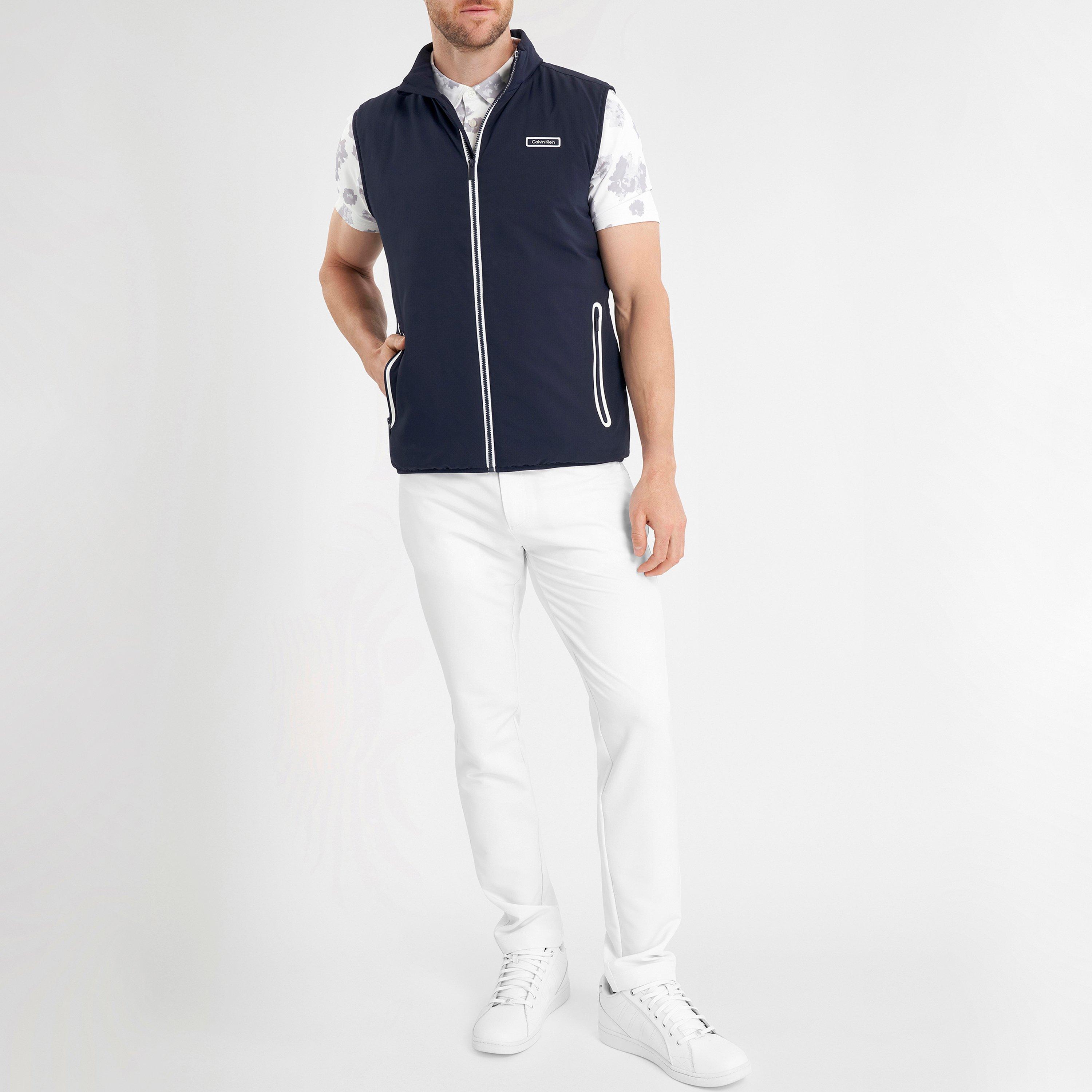 Calvin Klein Golf CK G Trinity Gilet Sn53