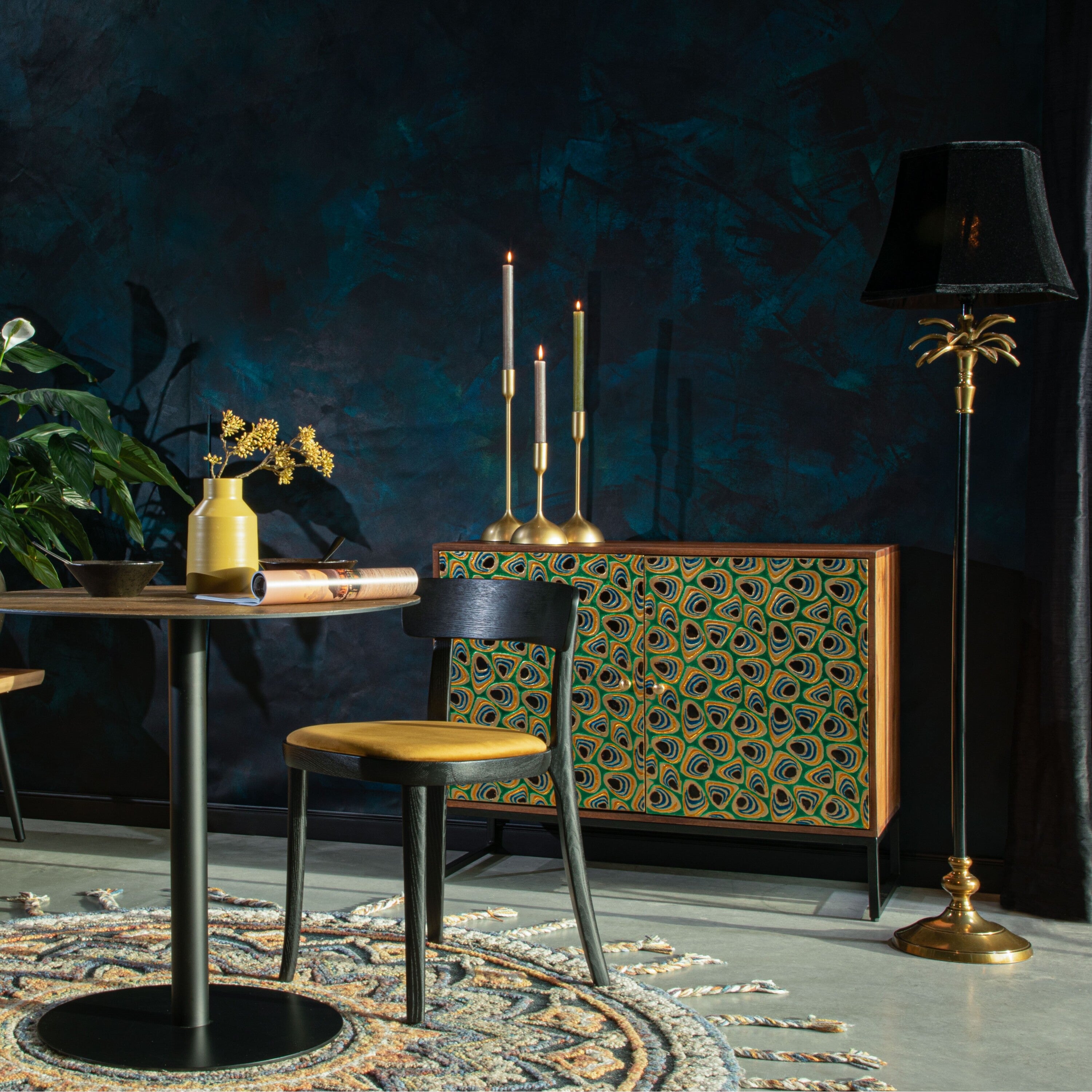 Dutchbone Meena Dressoir