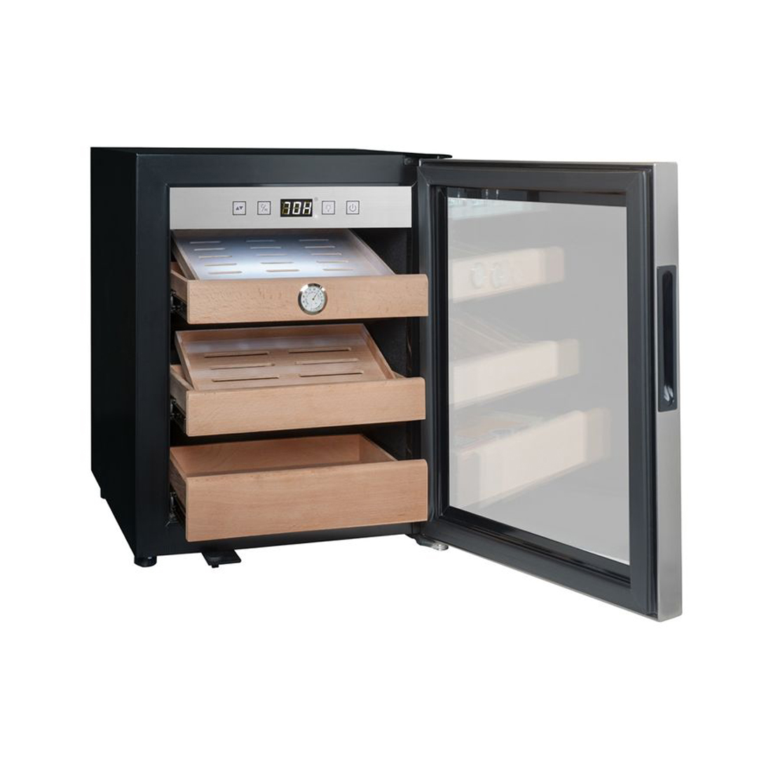 La Sommelière Zigarren-Humidor CIG251