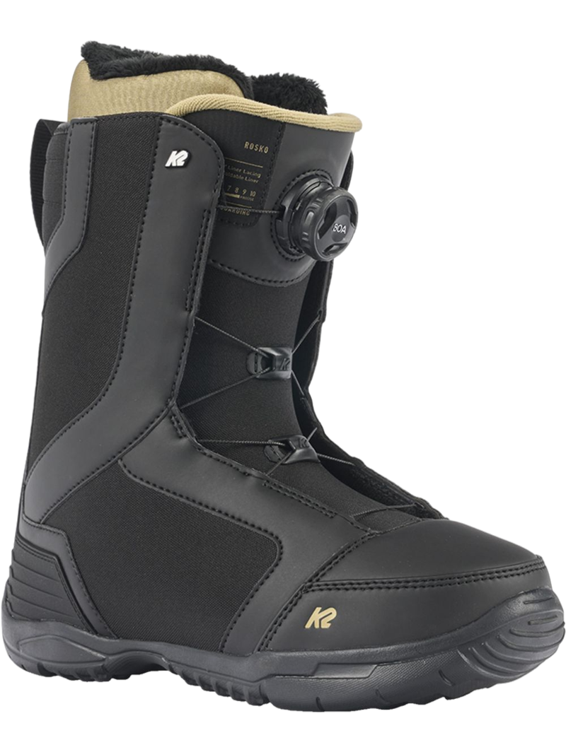 Rosko Snowboardschoenen