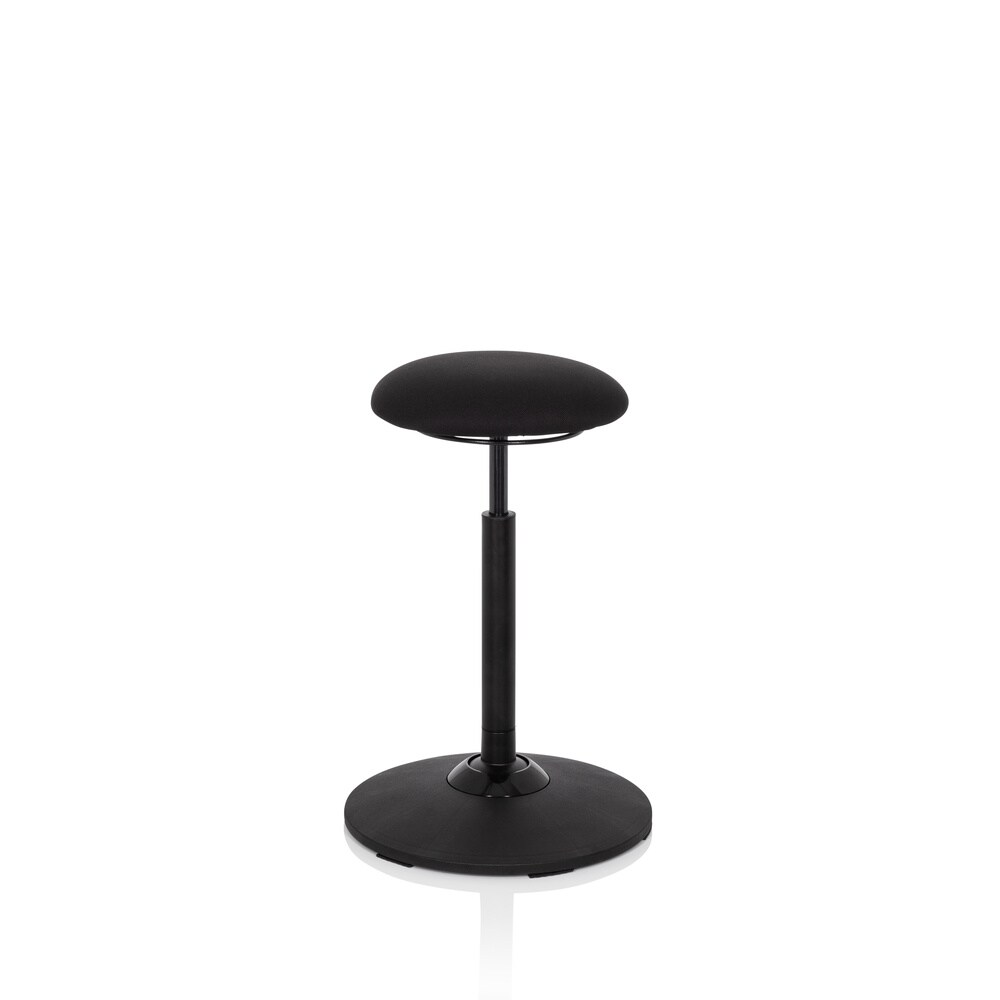 Stehhilfe BALANCE SIT Stoff hjh OFFICE