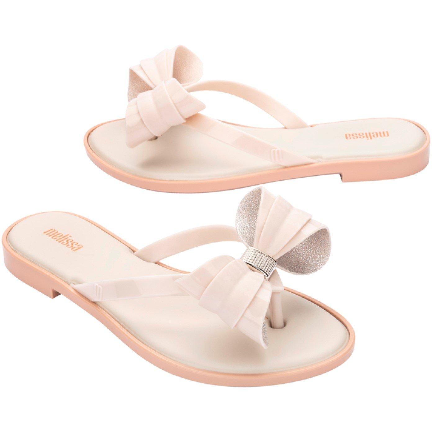 Melissa Bow Fflop Ld53