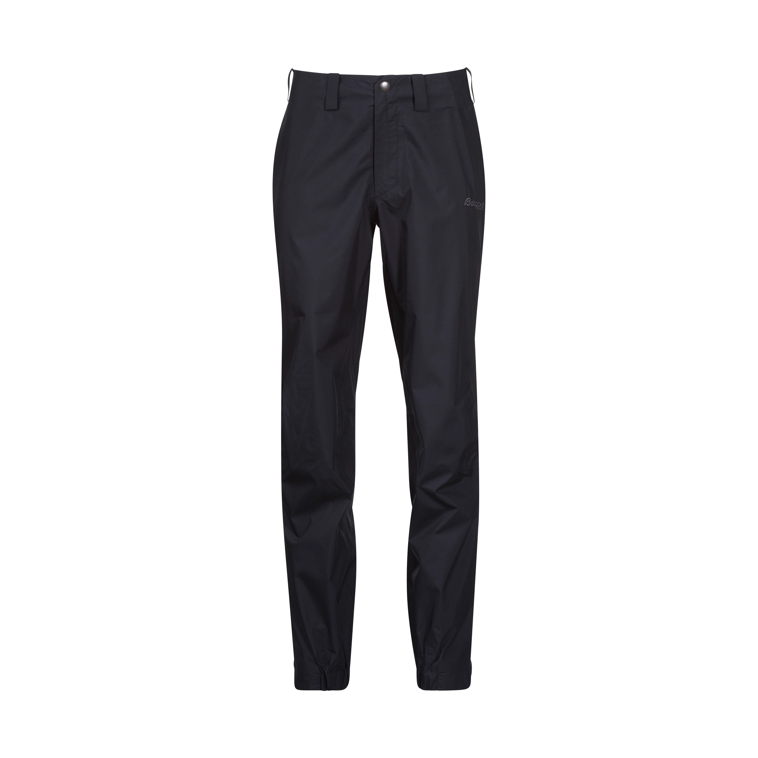 Letto LongZip W Pants Black