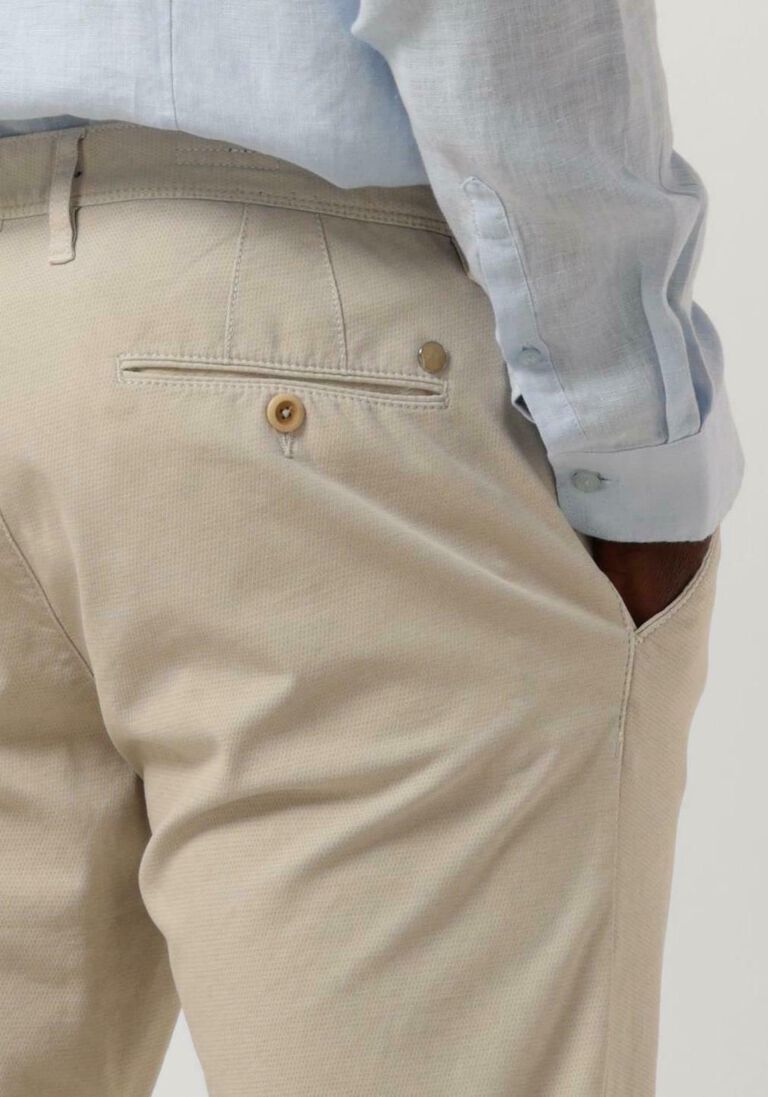 ALBERTO beige alberto chino 6287 1719 - rob