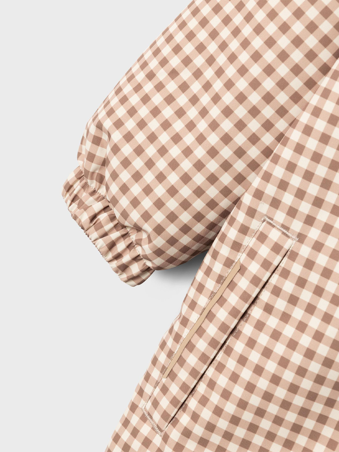 Lasnow Suit All Over Print
