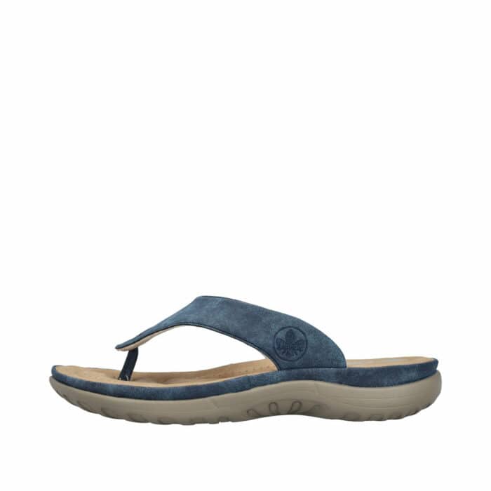 Rieker Sandal Dame 64802-14